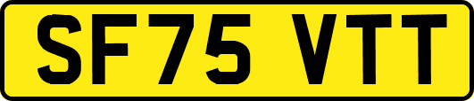 SF75VTT