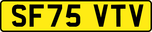 SF75VTV