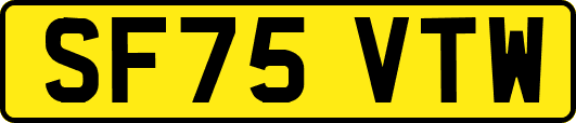 SF75VTW