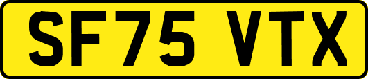 SF75VTX