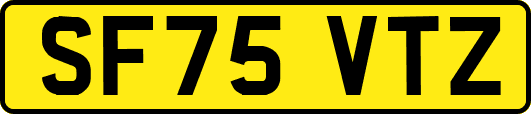 SF75VTZ
