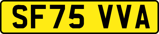 SF75VVA