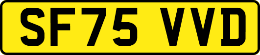 SF75VVD