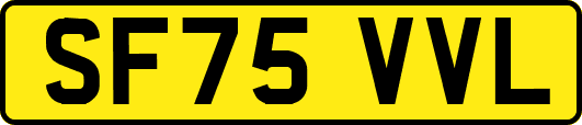 SF75VVL