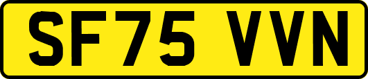 SF75VVN