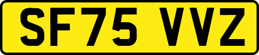 SF75VVZ