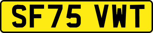 SF75VWT