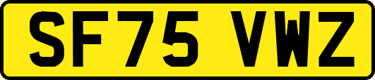 SF75VWZ