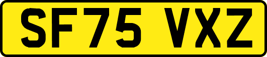 SF75VXZ