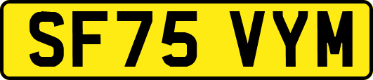 SF75VYM