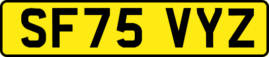 SF75VYZ