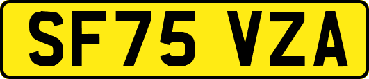 SF75VZA