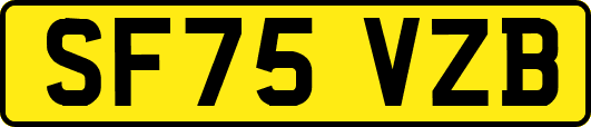 SF75VZB