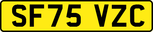SF75VZC
