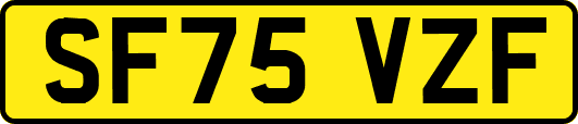SF75VZF