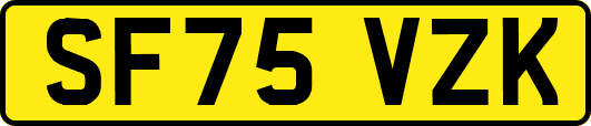 SF75VZK