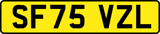 SF75VZL