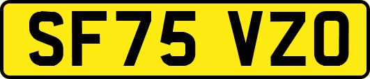 SF75VZO