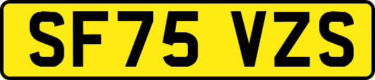 SF75VZS