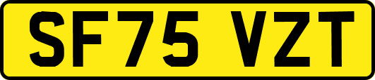 SF75VZT