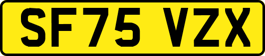 SF75VZX