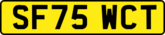 SF75WCT