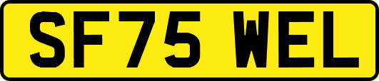 SF75WEL