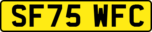 SF75WFC