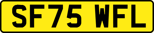 SF75WFL