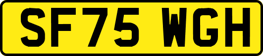 SF75WGH
