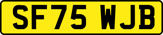 SF75WJB