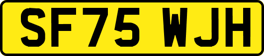SF75WJH