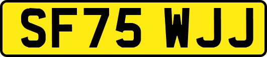 SF75WJJ