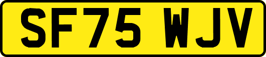 SF75WJV