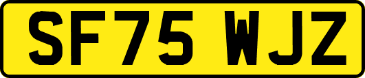 SF75WJZ