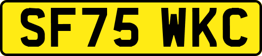 SF75WKC