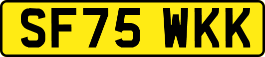 SF75WKK