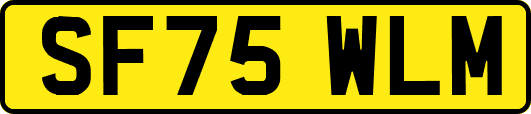 SF75WLM