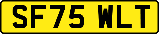 SF75WLT