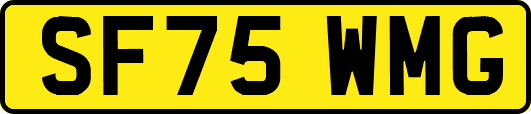 SF75WMG