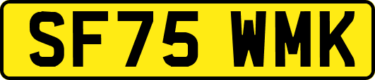SF75WMK