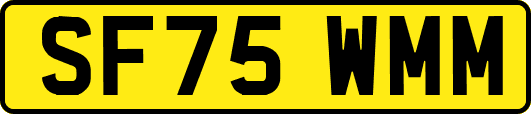 SF75WMM