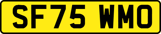 SF75WMO