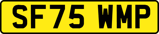 SF75WMP