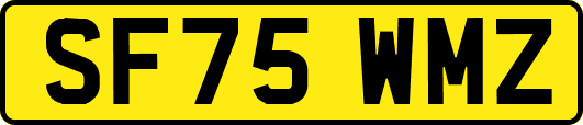 SF75WMZ