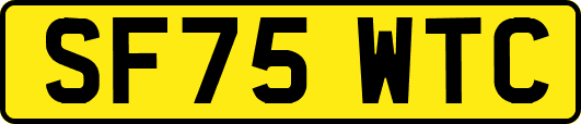 SF75WTC