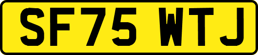 SF75WTJ