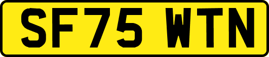 SF75WTN