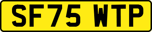SF75WTP