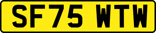 SF75WTW